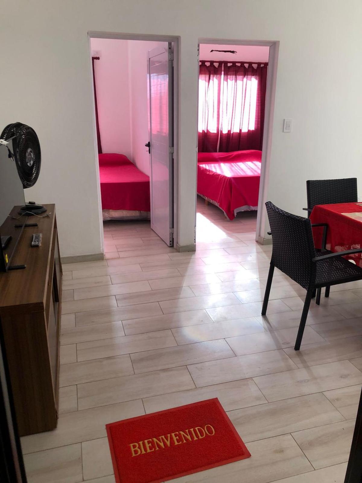 Apartment Lam Resistencia