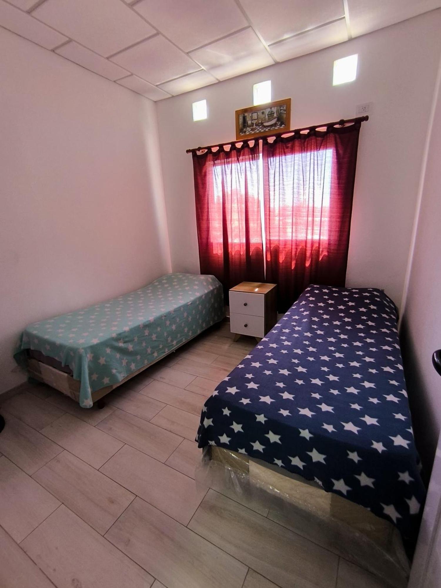 Lam Apartment